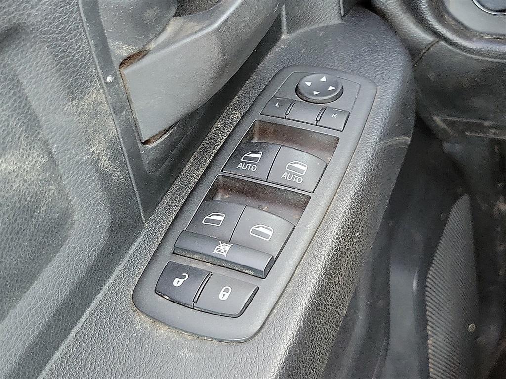 used 2022 Ram 2500 car, priced at $32,052