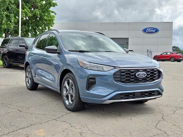 new 2024 Ford Escape car, priced at $32,990