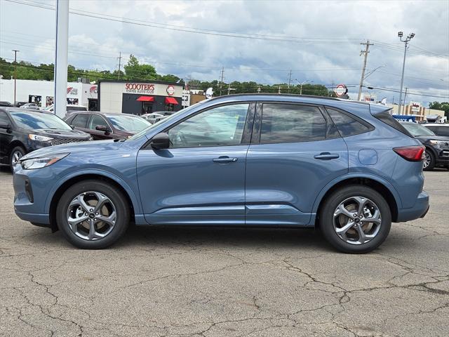 new 2024 Ford Escape car, priced at $32,990