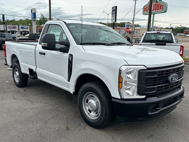 new 2024 Ford F-250 car, priced at $41,670