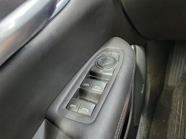 used 2020 Cadillac XT5 car, priced at $27,318