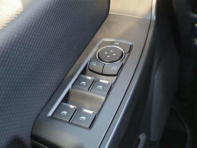 new 2025 Ford F-150 car, priced at $54,320