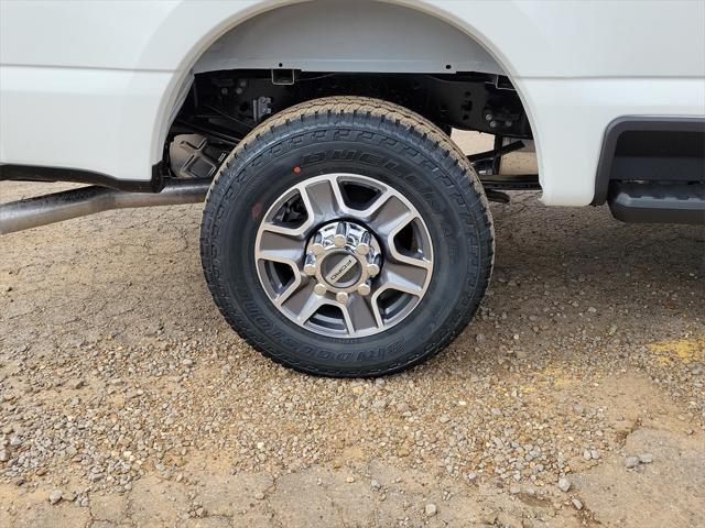 new 2025 Ford F-250 car, priced at $66,257