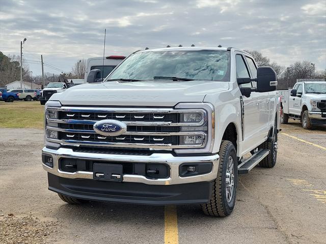new 2025 Ford F-250 car, priced at $66,257