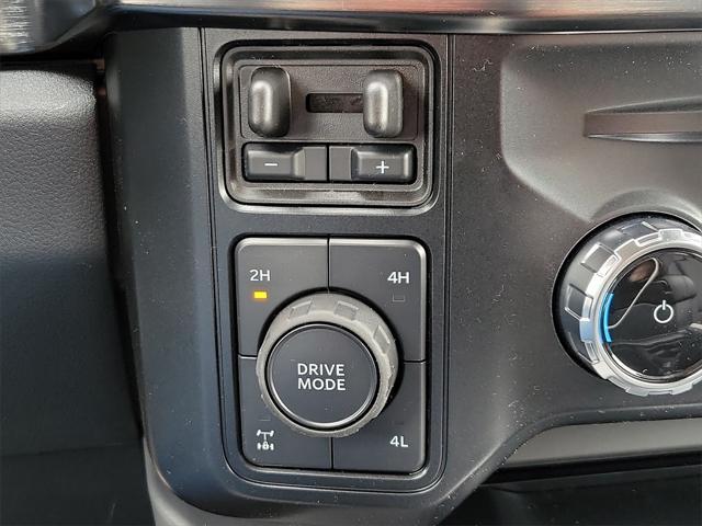 new 2025 Ford F-250 car, priced at $66,257