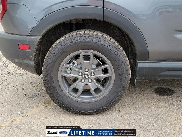 used 2024 Ford Bronco Sport car, priced at $29,602