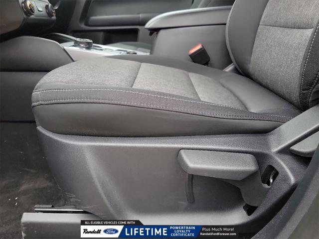used 2024 Ford Bronco Sport car, priced at $29,602