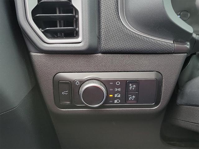 used 2024 Ford Bronco Sport car, priced at $31,126