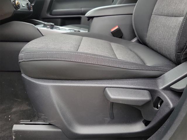 used 2024 Ford Bronco Sport car, priced at $31,126
