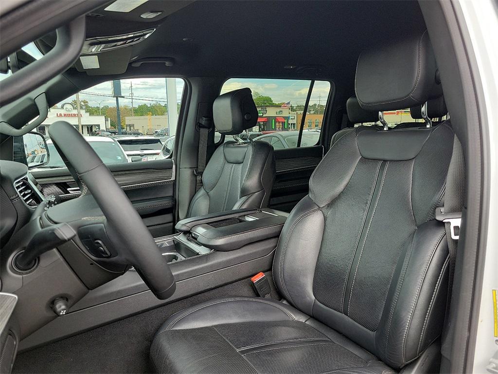 used 2023 Jeep Wagoneer L car, priced at $40,646