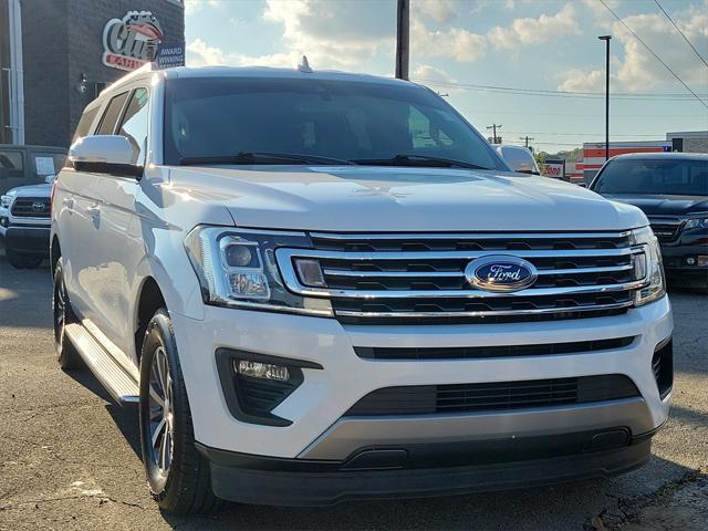 used 2020 Ford Expedition car, priced at $31,944