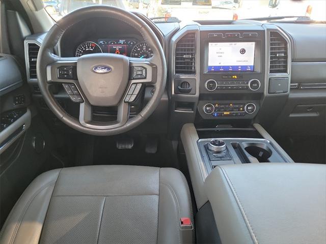 used 2020 Ford Expedition car, priced at $31,944