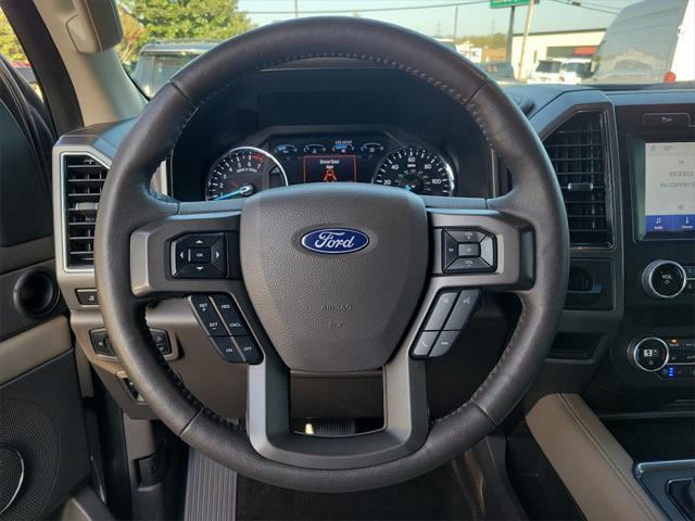 used 2020 Ford Expedition car, priced at $31,944