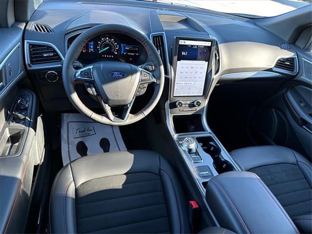 new 2024 Ford Edge car, priced at $44,453