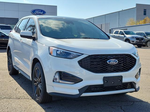 new 2024 Ford Edge car, priced at $42,203