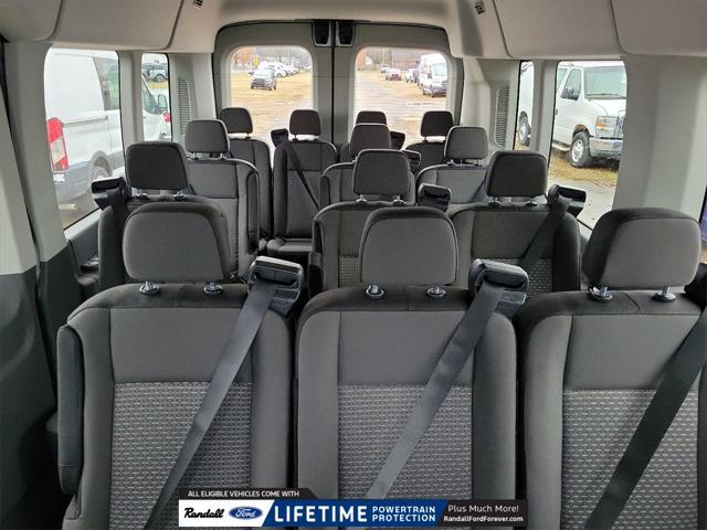 new 2024 Ford Transit-350 car, priced at $55,030