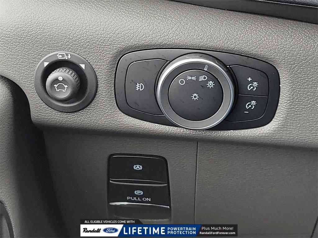 new 2024 Ford Transit-350 car, priced at $53,808