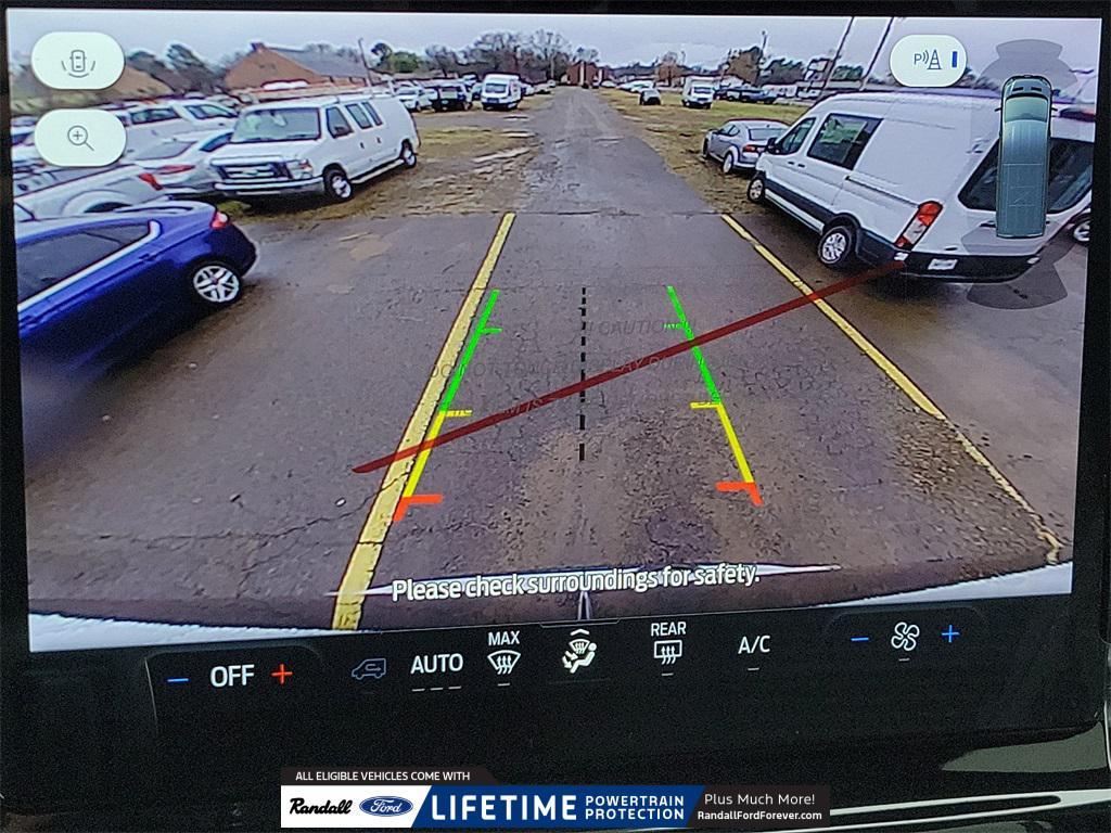 new 2024 Ford Transit-350 car, priced at $53,808