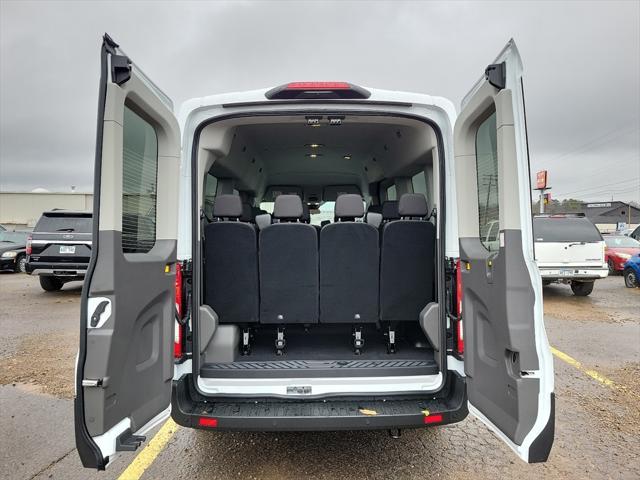 new 2024 Ford Transit-350 car, priced at $62,490