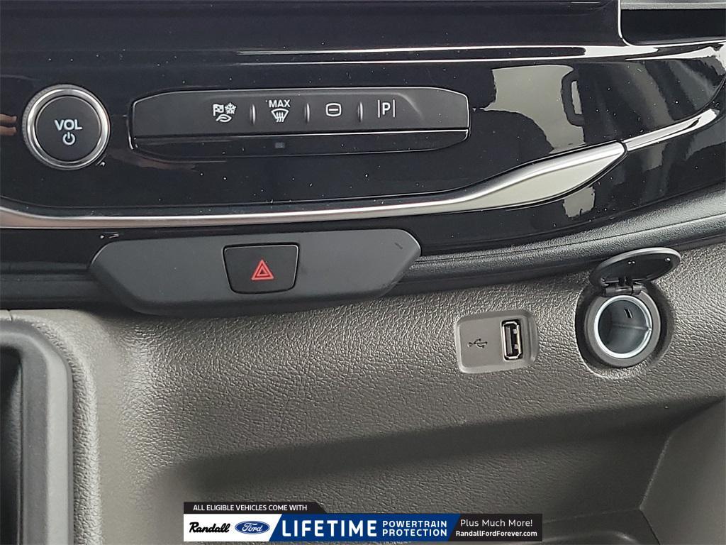 new 2024 Ford Transit-350 car, priced at $53,808