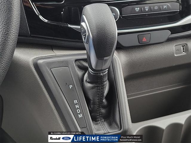 new 2024 Ford Transit-350 car, priced at $55,030