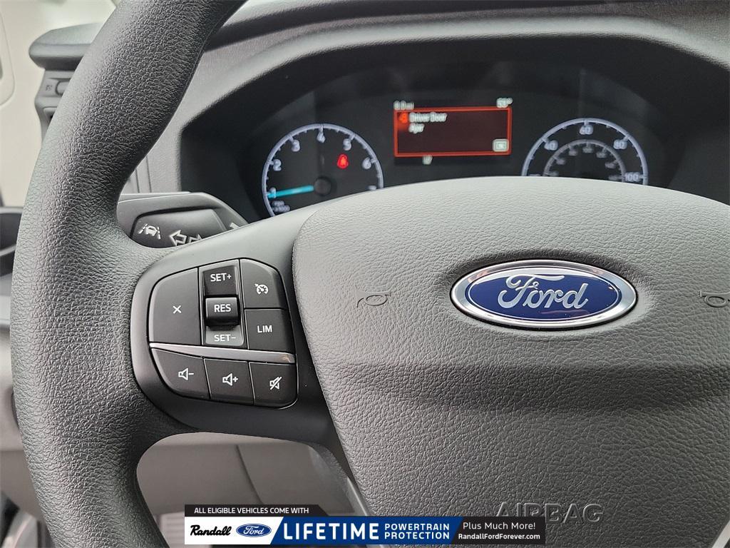 new 2024 Ford Transit-350 car, priced at $53,808