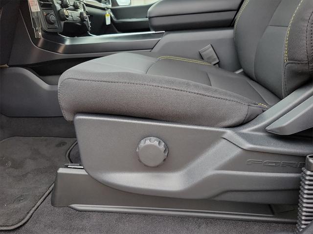 new 2025 Ford F-150 car, priced at $48,210