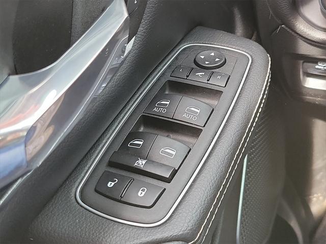 used 2023 Ram 1500 car, priced at $47,355