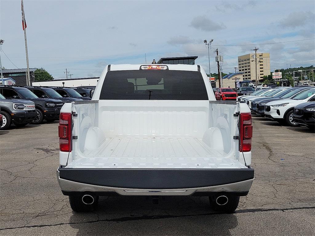 used 2023 Ram 1500 car, priced at $44,055