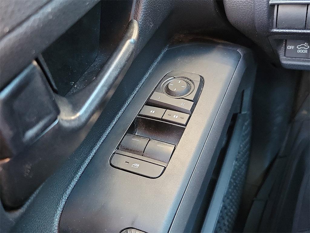 used 2024 Toyota Tacoma car, priced at $30,284