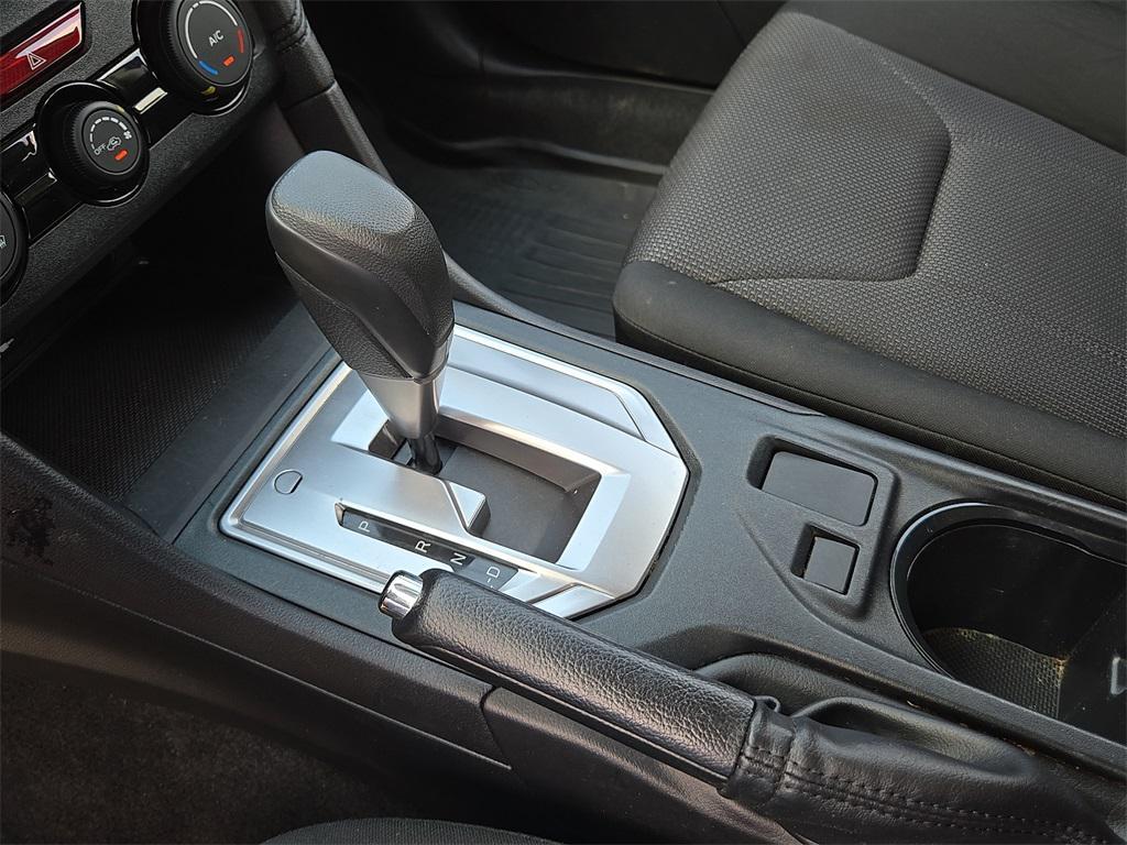 used 2022 Subaru Impreza car, priced at $19,559