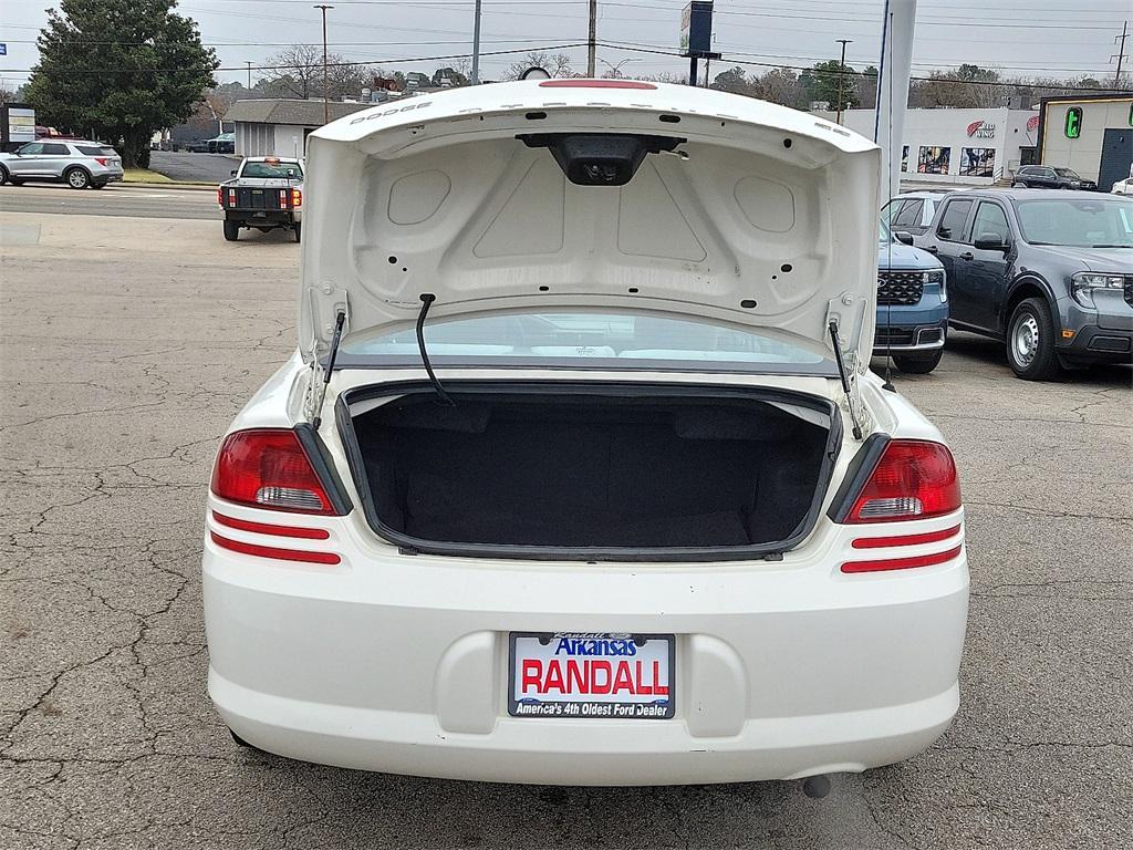 used 2003 Dodge Stratus car