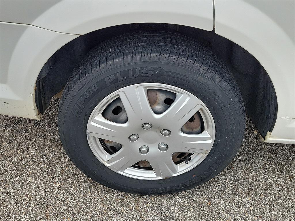 used 2003 Dodge Stratus car