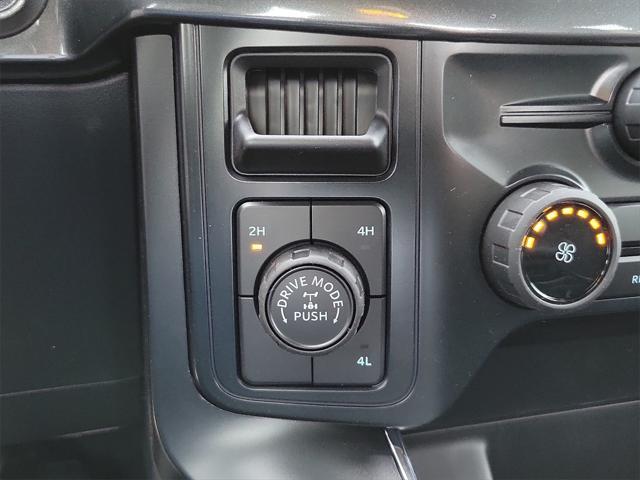 new 2025 Ford F-150 car, priced at $52,461