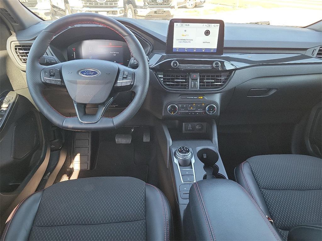 used 2025 Ford Escape car, priced at $29,423