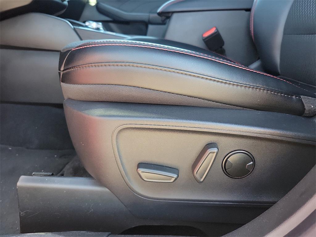 used 2025 Ford Escape car, priced at $29,423