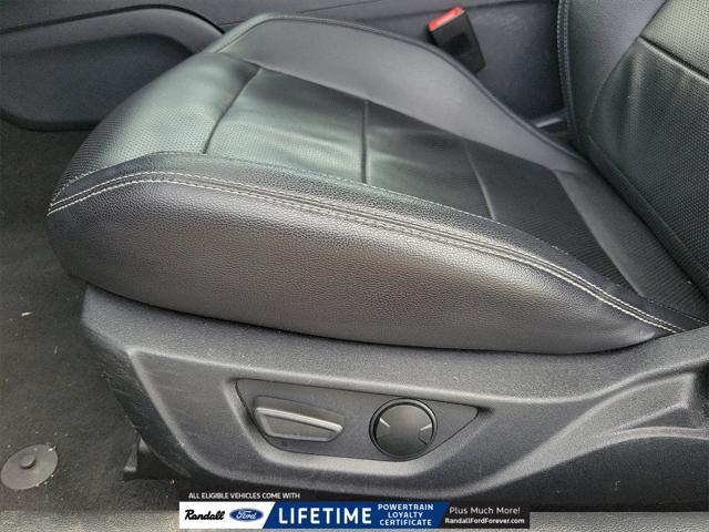 used 2022 Ford Mustang car, priced at $22,310