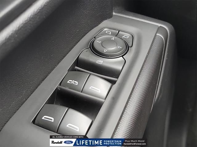 used 2022 Chevrolet Silverado 1500 car, priced at $31,500