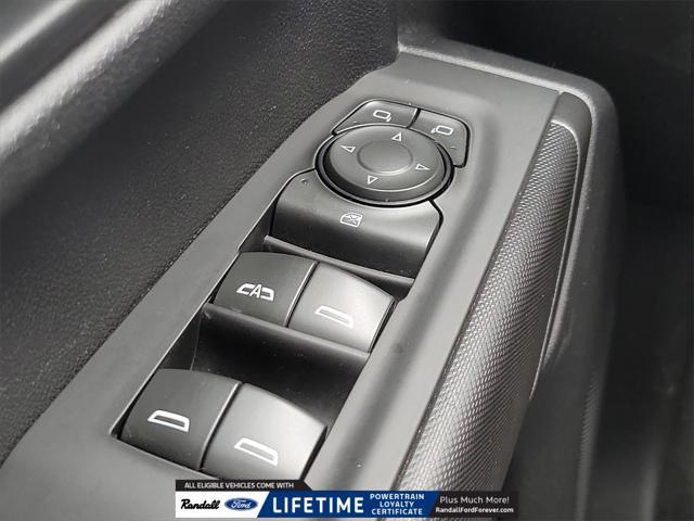 used 2022 Chevrolet Silverado 1500 car, priced at $31,500