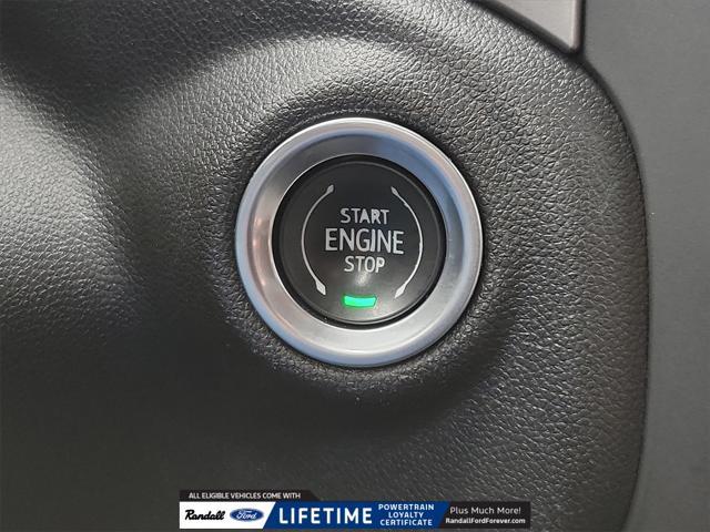 used 2022 Chevrolet Silverado 1500 car, priced at $31,500