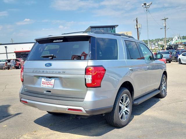 new 2024 Ford Expedition car, priced at $62,465