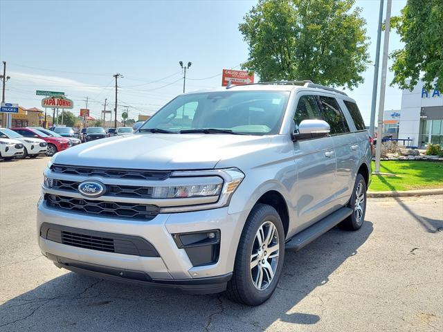 new 2024 Ford Expedition car, priced at $62,465