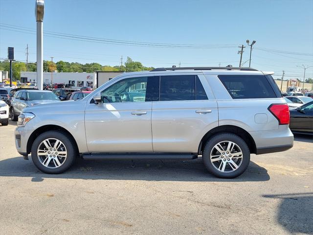 new 2024 Ford Expedition car, priced at $62,465