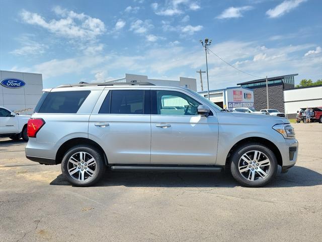 new 2024 Ford Expedition car, priced at $62,465