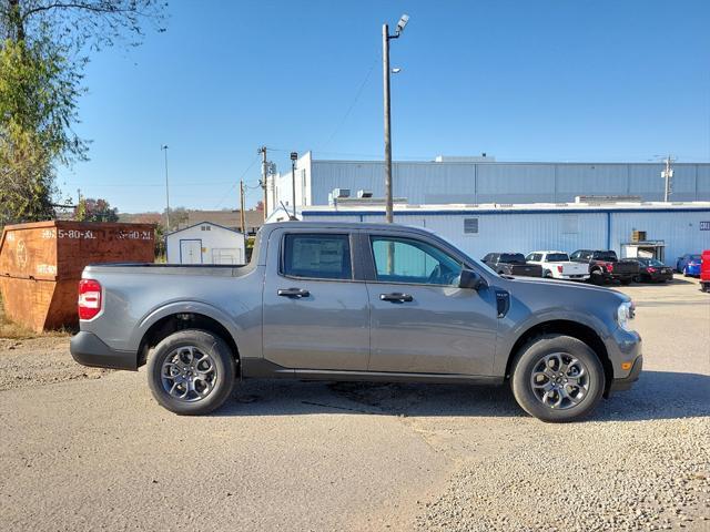 new 2024 Ford Maverick car, priced at $26,607