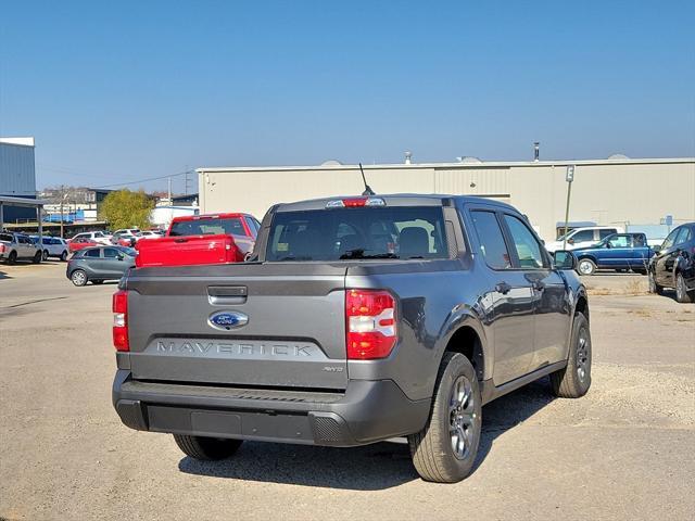 new 2024 Ford Maverick car, priced at $26,607