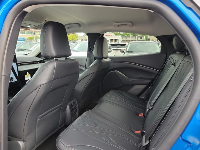 new 2025 Ford Mustang Mach-E car, priced at $36,026