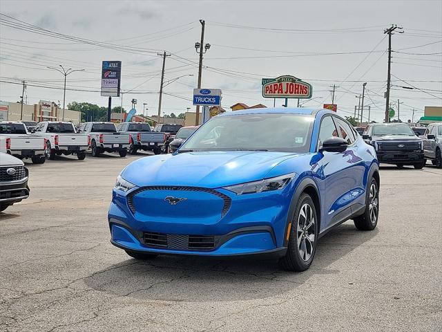 new 2025 Ford Mustang Mach-E car, priced at $36,026