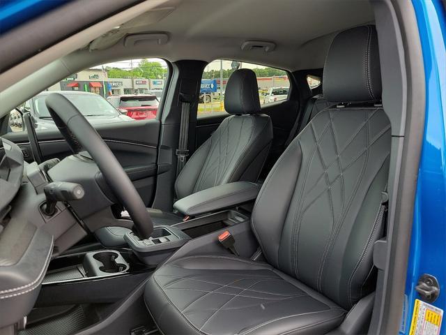 new 2025 Ford Mustang Mach-E car, priced at $36,026