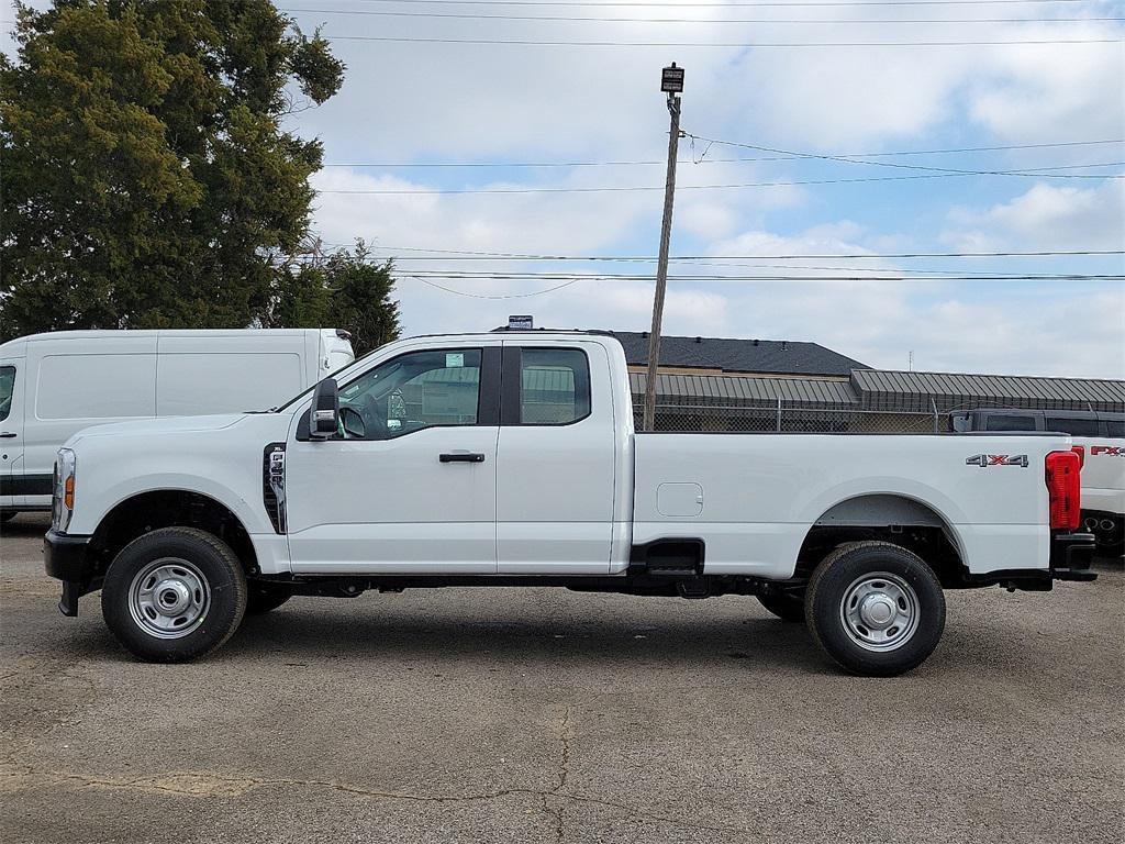 new 2026 Ford F-350 car, priced at $53,345